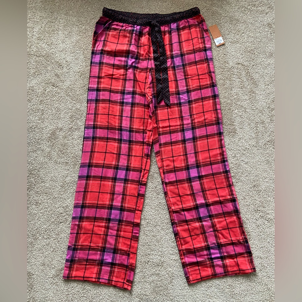 Sonoma Life+Style Pajama Pants